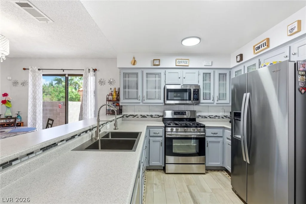 3012 Old Salt, Las Vegas, NV 89117