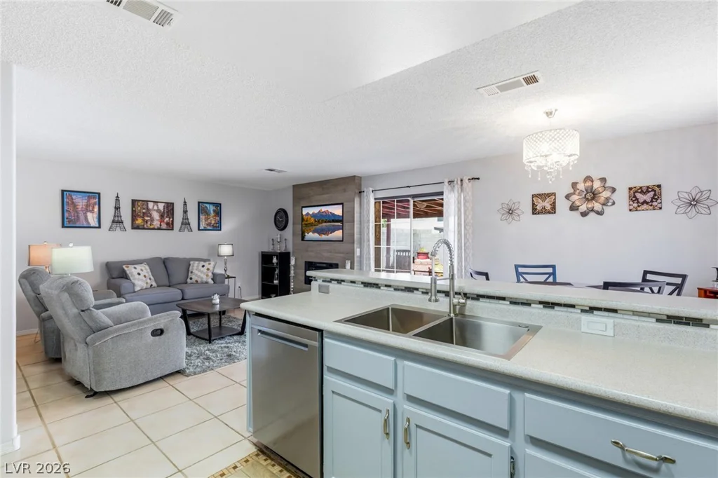 3012 Old Salt, Las Vegas, NV 89117