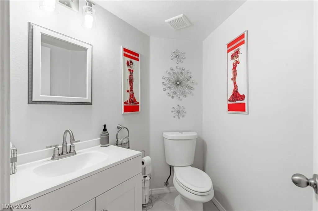 3012 Old Salt, Las Vegas, NV 89117