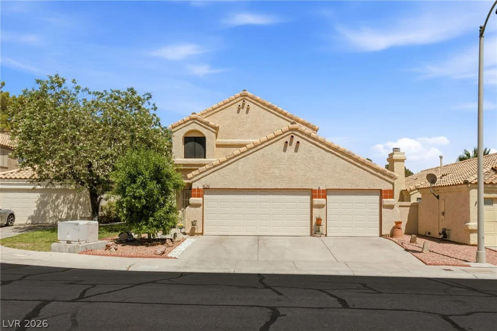 3012 Old Salt, Las Vegas, NV 89117