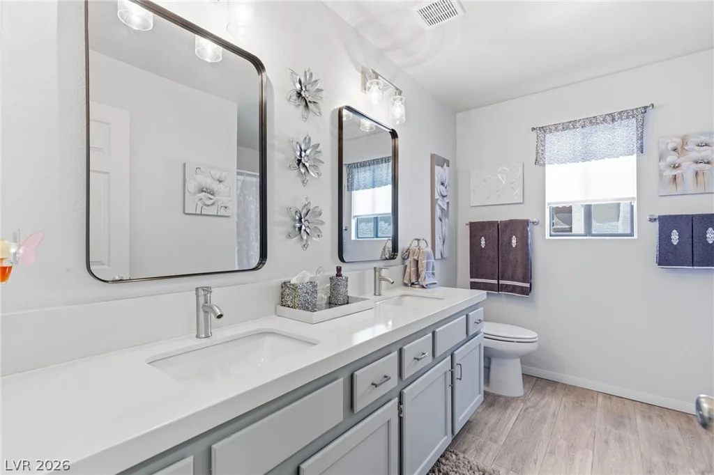 3012 Old Salt, Las Vegas, NV 89117
