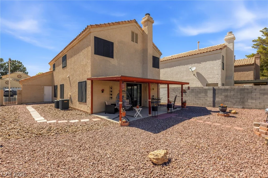 3012 Old Salt, Las Vegas, NV 89117