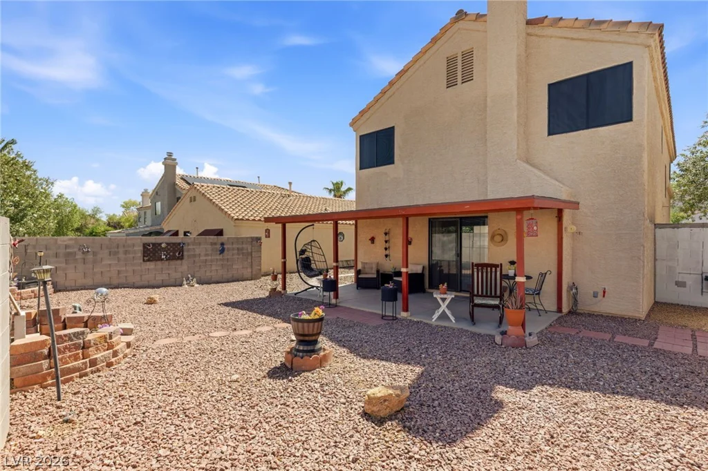 3012 Old Salt, Las Vegas, NV 89117
