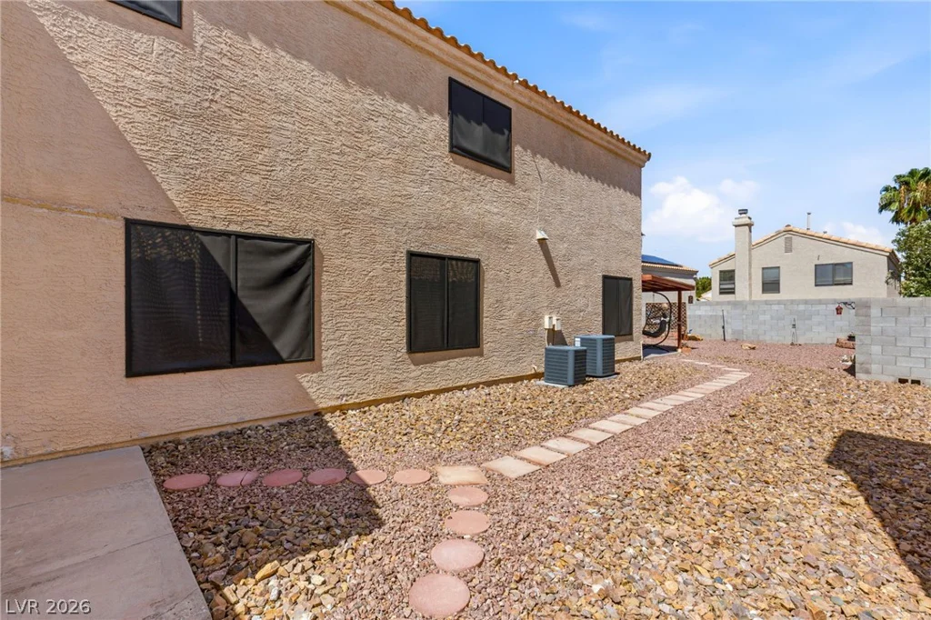 3012 Old Salt, Las Vegas, NV 89117
