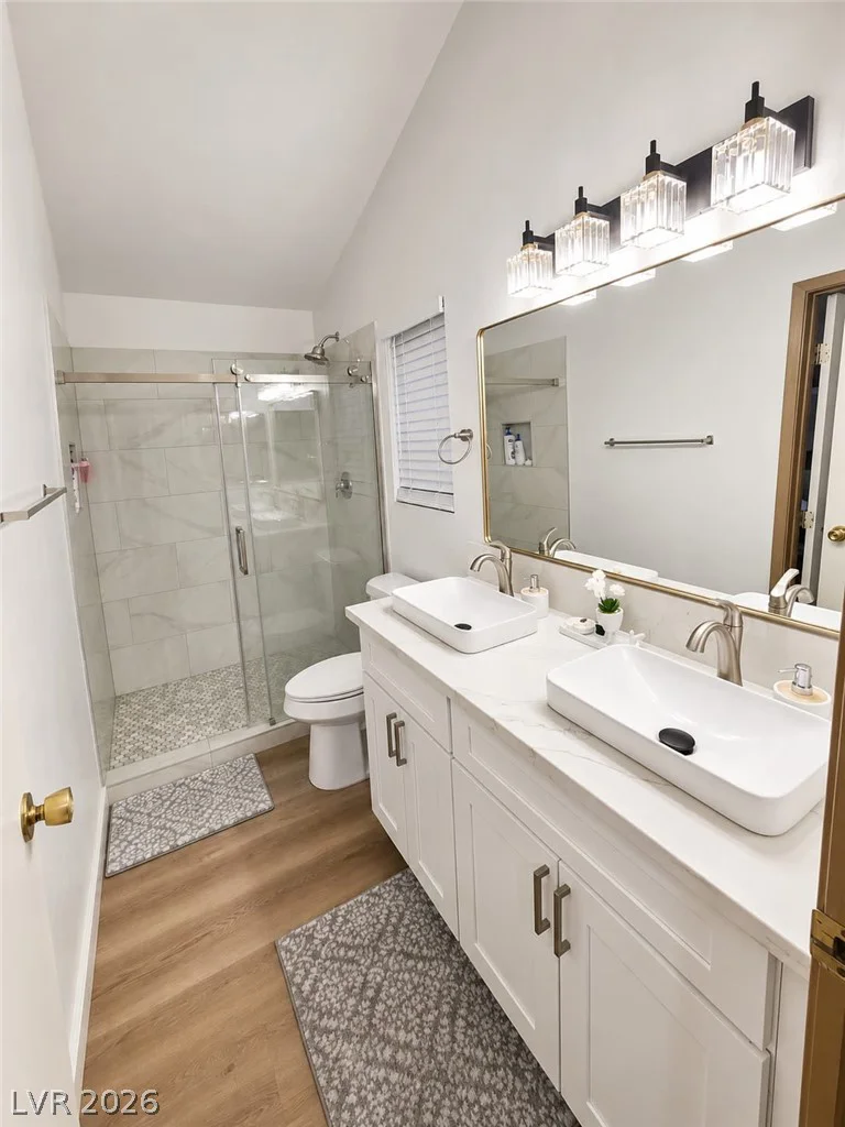 2735 Poppyseed, Las Vegas, NV 89142