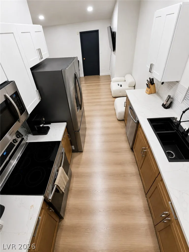 2735 Poppyseed, Las Vegas, NV 89142