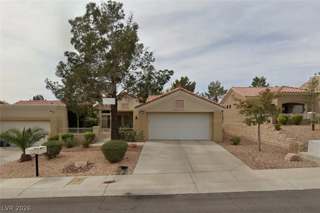 10413 Junction Hill, Las Vegas, NV 89134