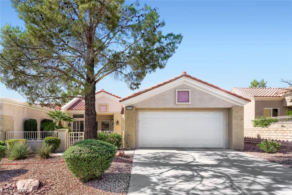 10413 Junction Hill, Las Vegas, NV 89134