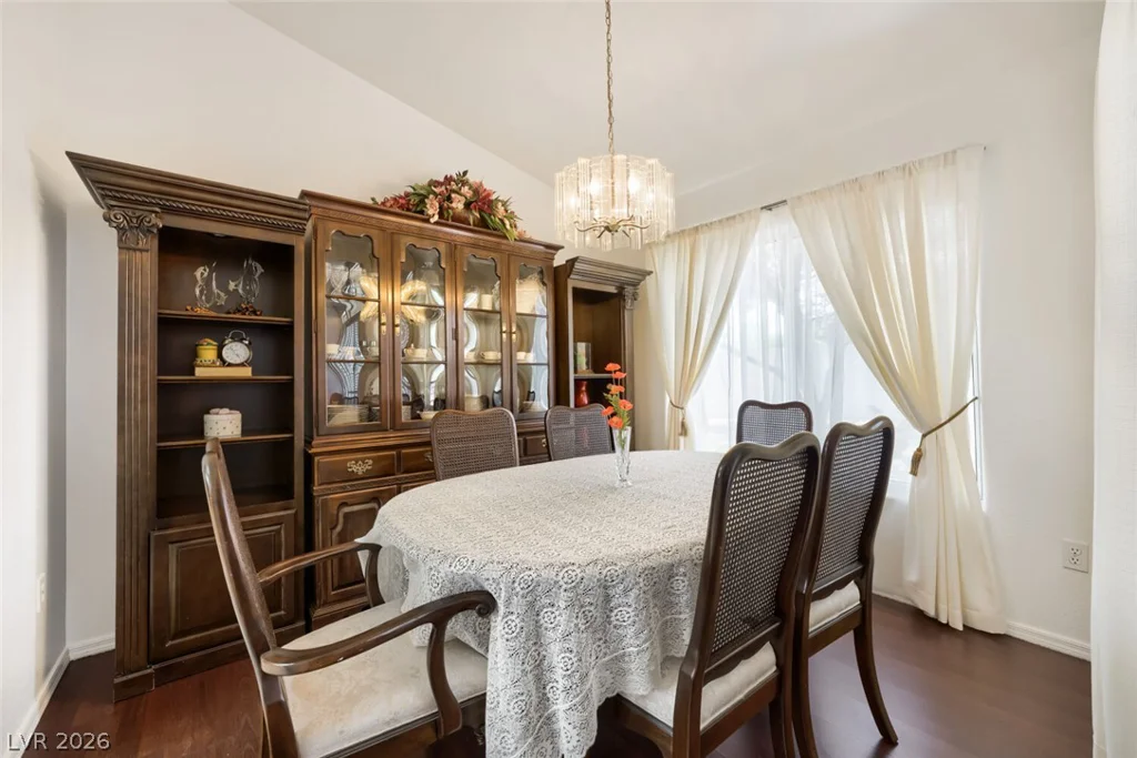 10413 Junction Hill, Las Vegas, NV 89134