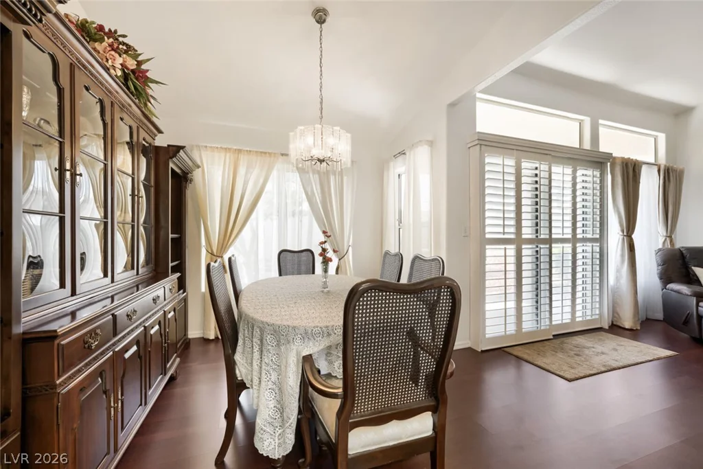 10413 Junction Hill, Las Vegas, NV 89134