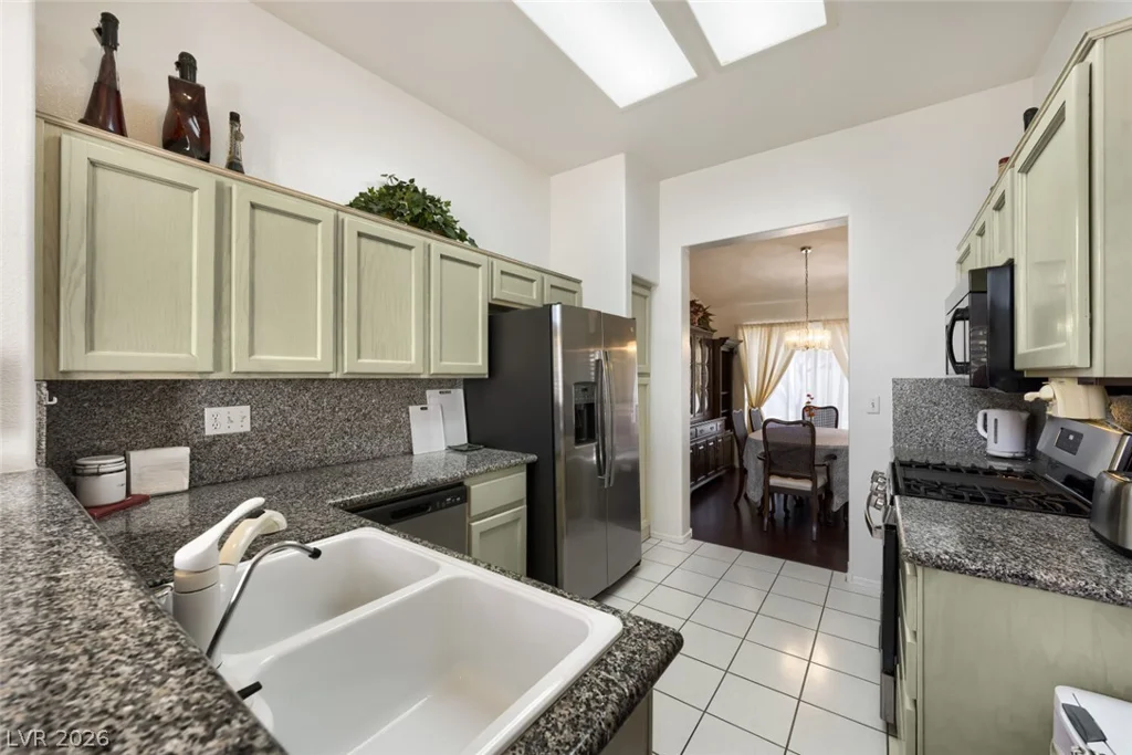 10413 Junction Hill, Las Vegas, NV 89134