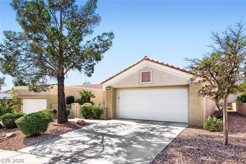 10413 Junction Hill, Las Vegas, NV 89134