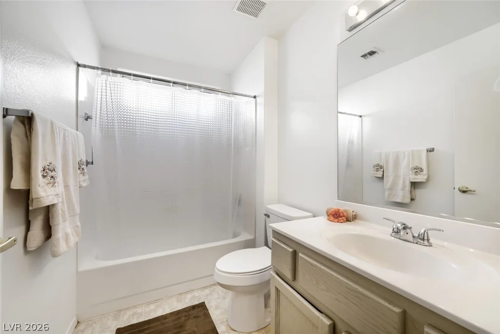 10413 Junction Hill, Las Vegas, NV 89134