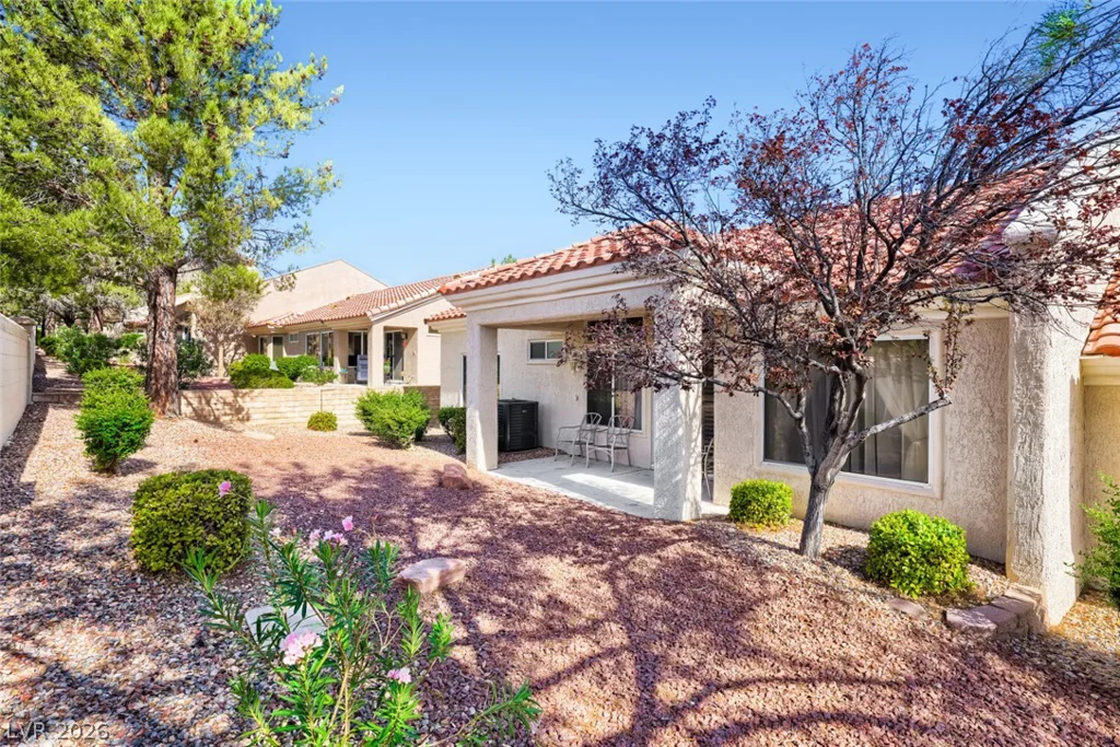 10413 Junction Hill, Las Vegas, NV 89134