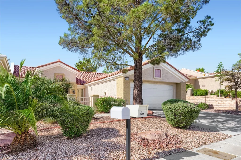 10413 Junction Hill, Las Vegas, NV 89134