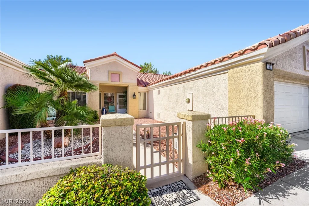 10413 Junction Hill, Las Vegas, NV 89134