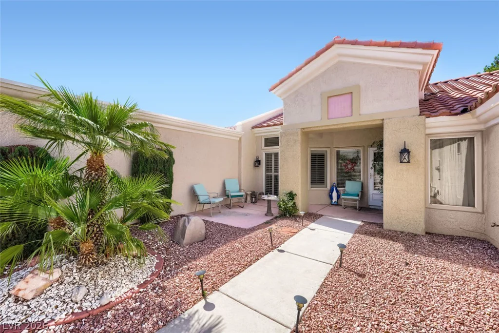10413 Junction Hill, Las Vegas, NV 89134