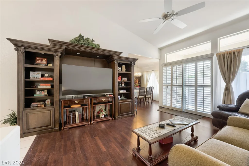 10413 Junction Hill, Las Vegas, NV 89134