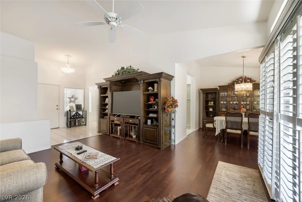 10413 Junction Hill, Las Vegas, NV 89134