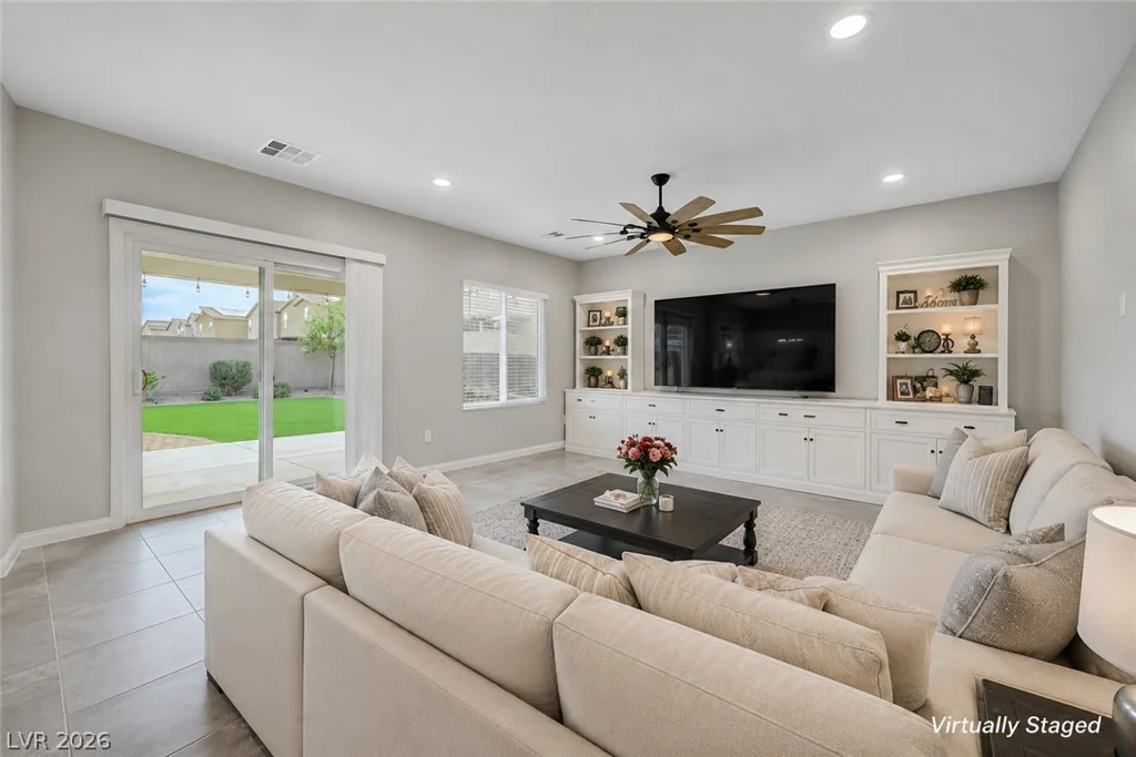 7845 Stone Forest, North Las Vegas, NV 89084