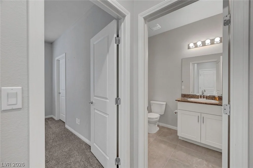 7845 Stone Forest, North Las Vegas, NV 89084