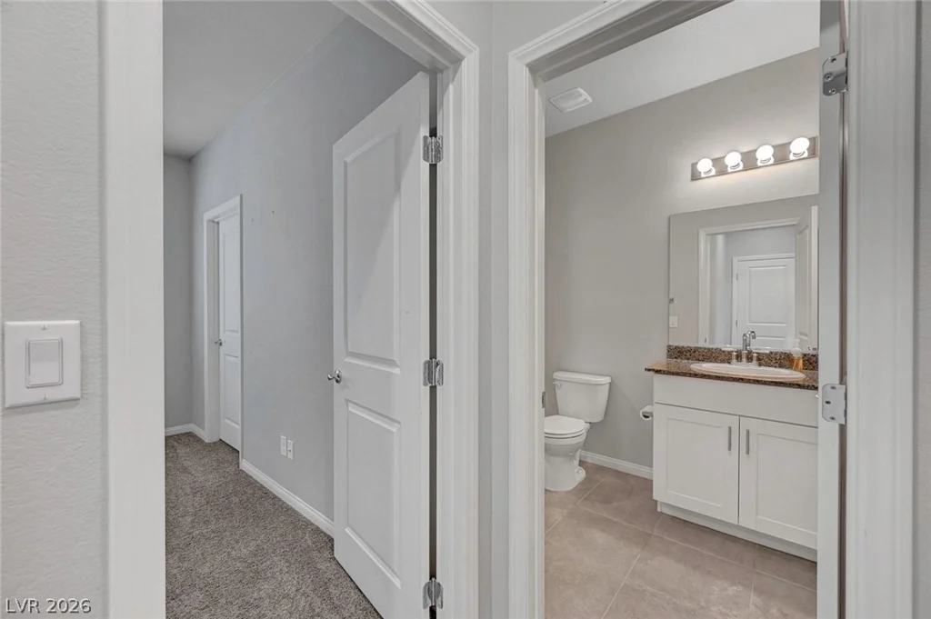 7845 Stone Forest, North Las Vegas, NV 89084