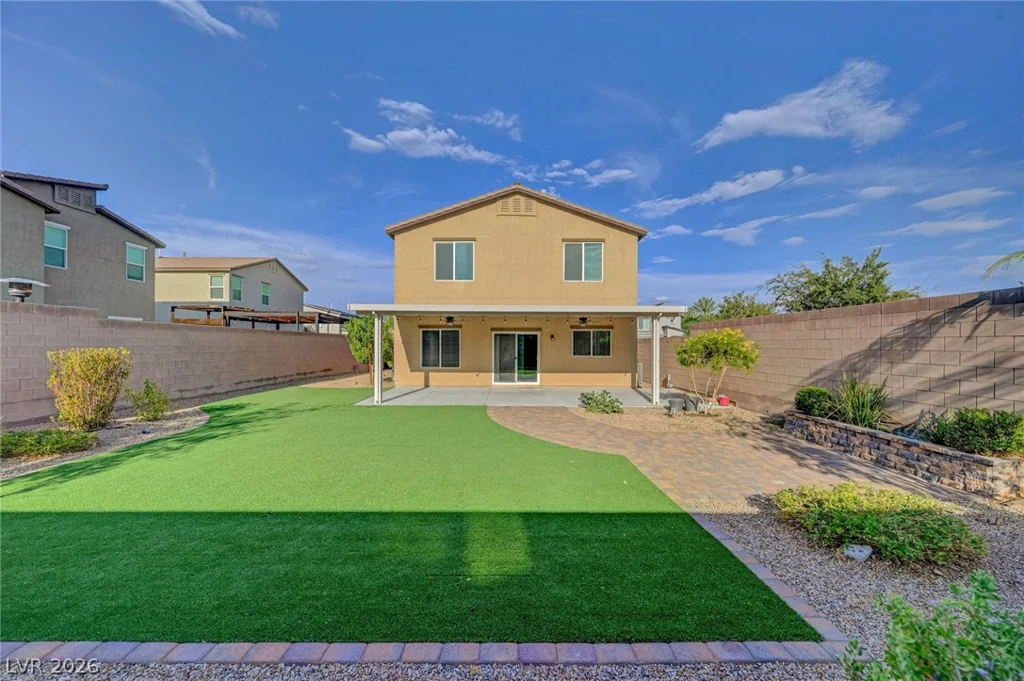 7845 Stone Forest, North Las Vegas, NV 89084