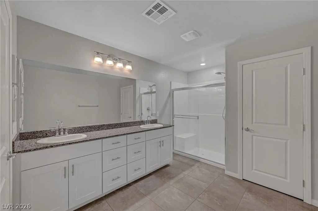 7845 Stone Forest, North Las Vegas, NV 89084