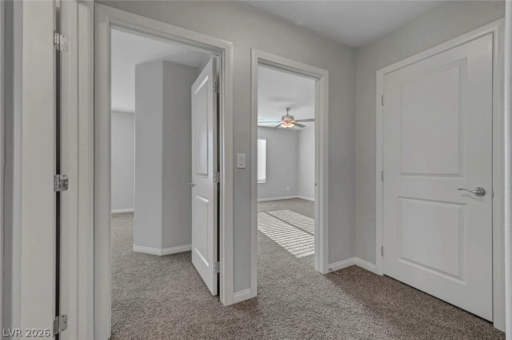 7845 Stone Forest, North Las Vegas, NV 89084