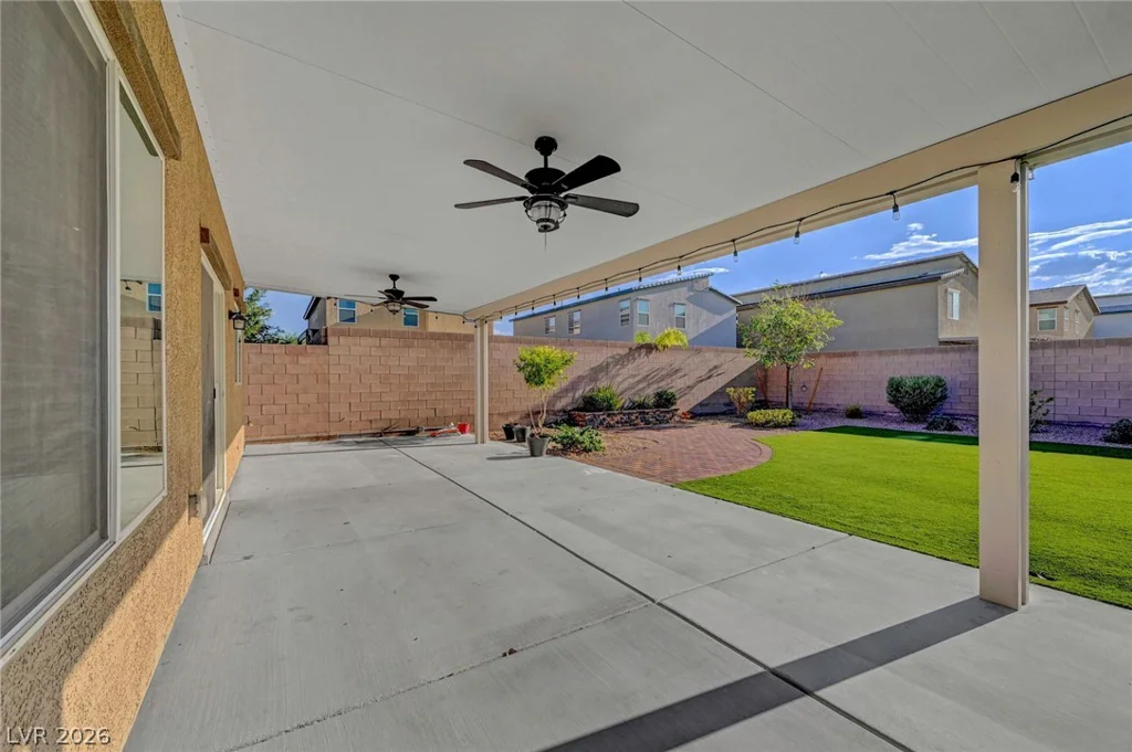 7845 Stone Forest, North Las Vegas, NV 89084