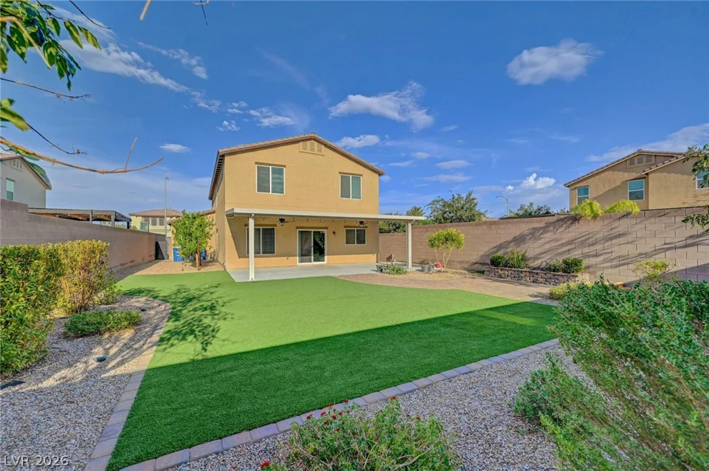 7845 Stone Forest, North Las Vegas, NV 89084