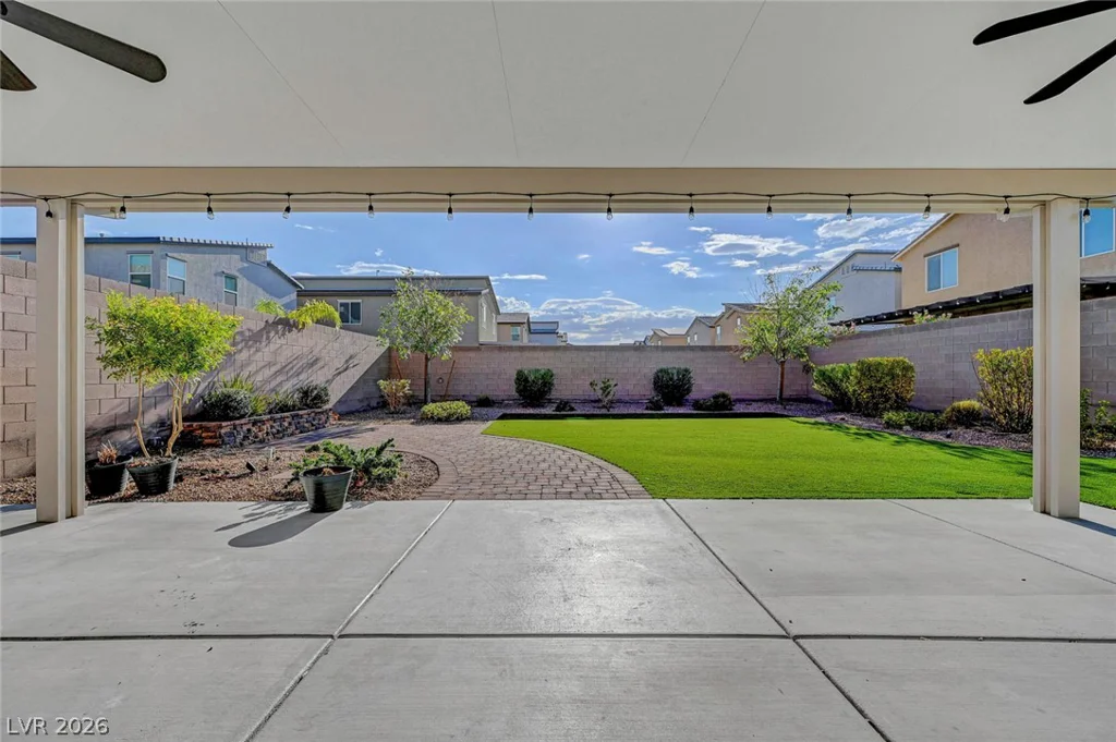 7845 Stone Forest, North Las Vegas, NV 89084