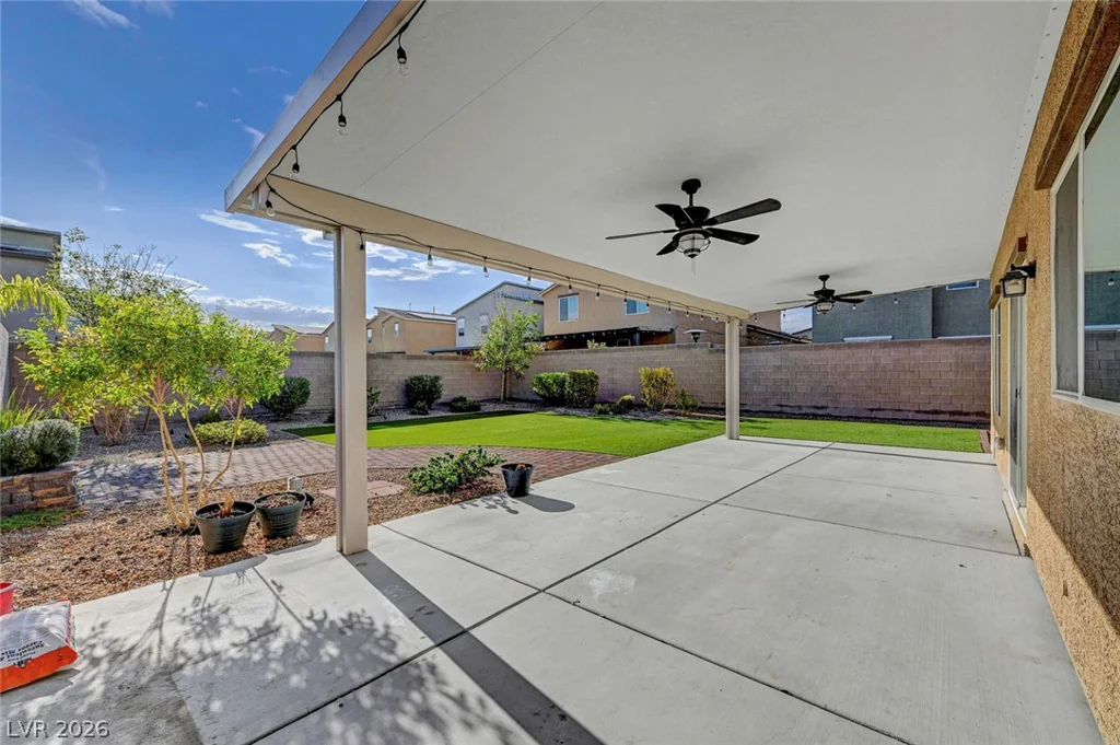 7845 Stone Forest, North Las Vegas, NV 89084