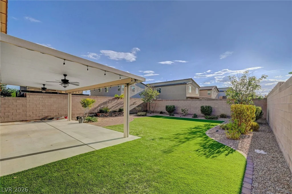 7845 Stone Forest, North Las Vegas, NV 89084