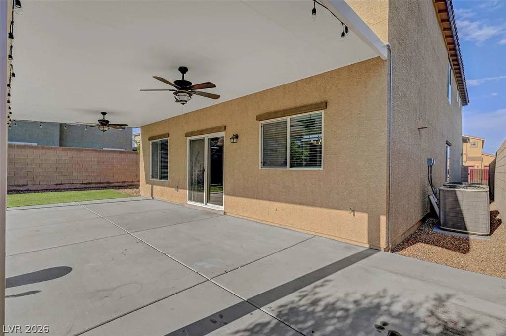 7845 Stone Forest, North Las Vegas, NV 89084