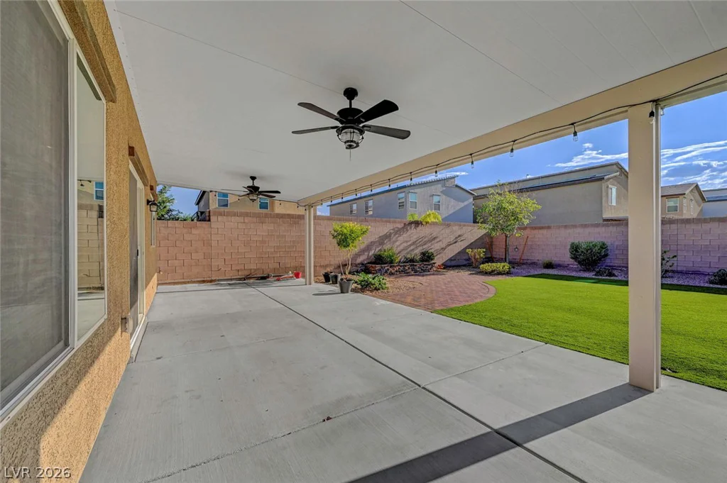 7845 Stone Forest, North Las Vegas, NV 89084