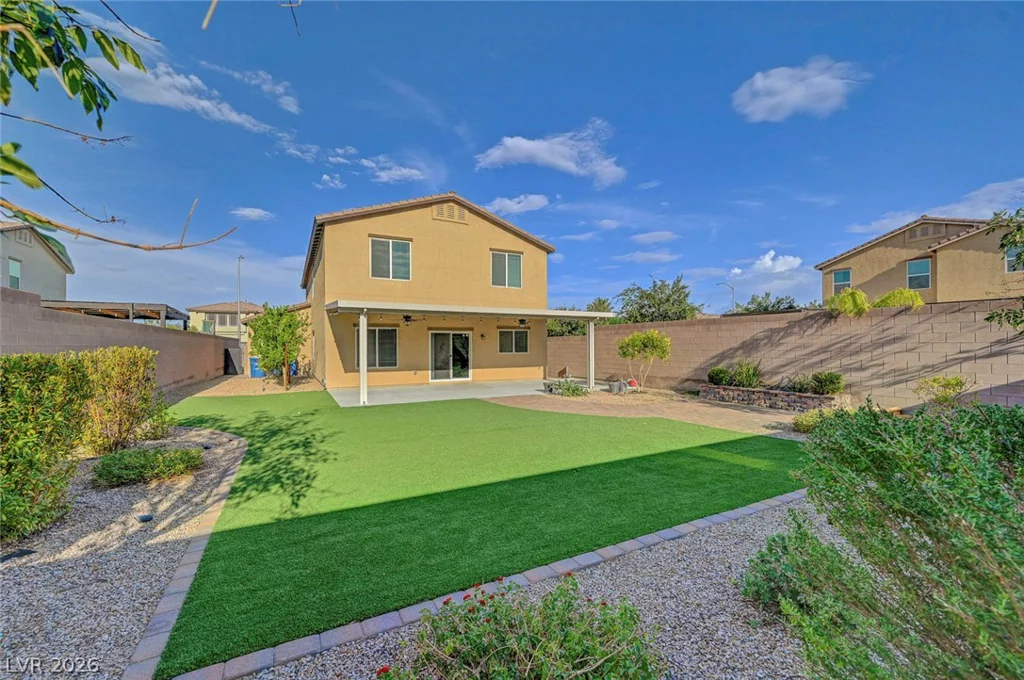 7845 Stone Forest, North Las Vegas, NV 89084