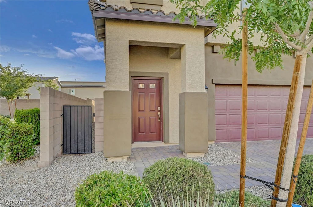 7845 Stone Forest, North Las Vegas, NV 89084