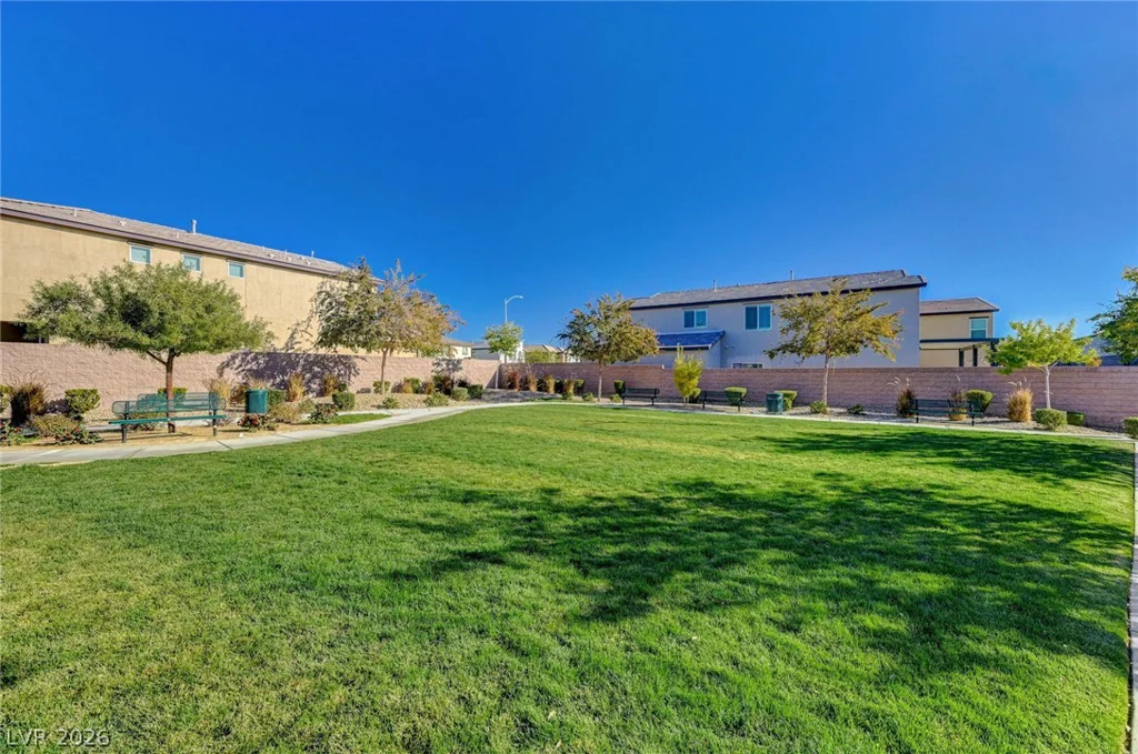 7845 Stone Forest, North Las Vegas, NV 89084