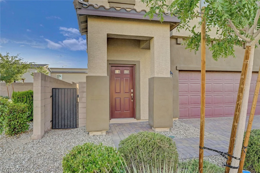 7845 Stone Forest, North Las Vegas, NV 89084
