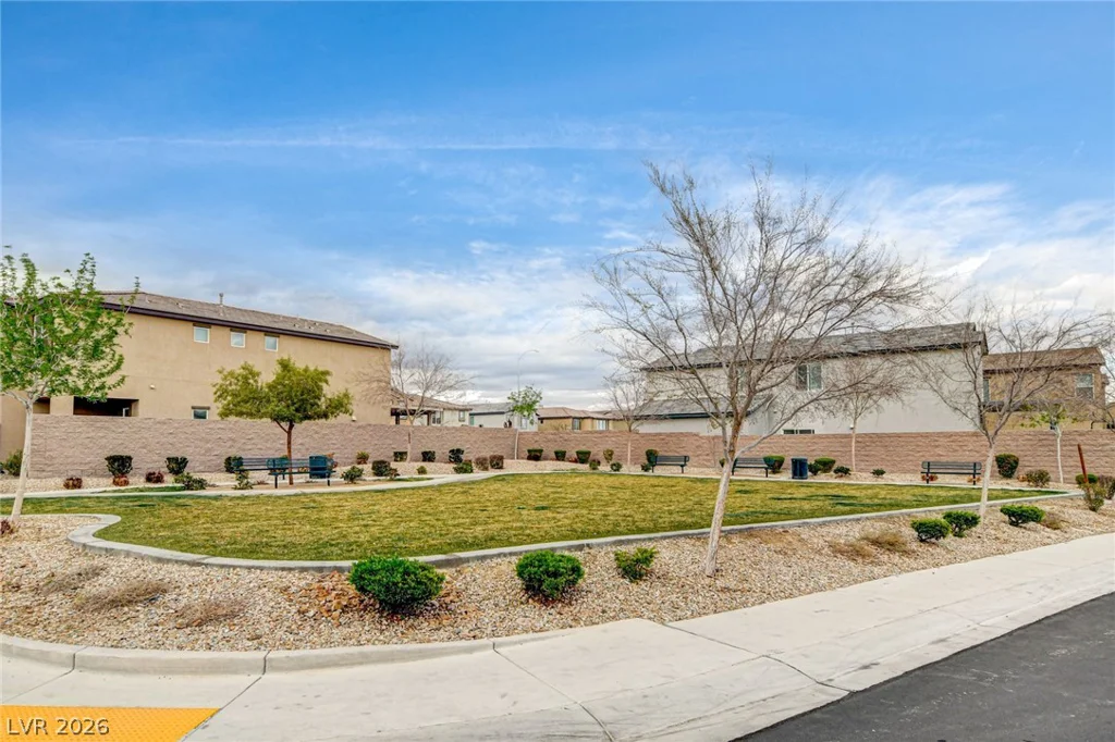 7845 Stone Forest, North Las Vegas, NV 89084