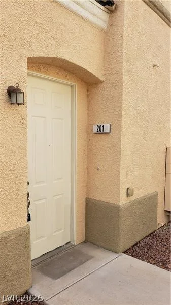 6316 BEIGE BLUFF, North Las Vegas, NV 89081