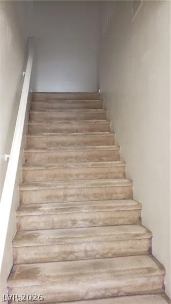 6316 BEIGE BLUFF, North Las Vegas, NV 89081