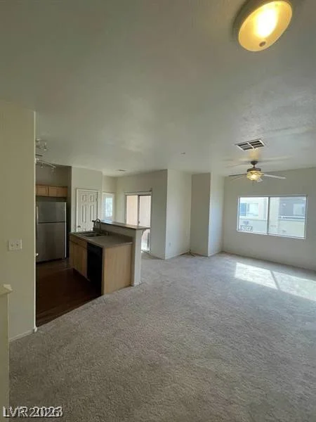 6316 BEIGE BLUFF, North Las Vegas, NV 89081