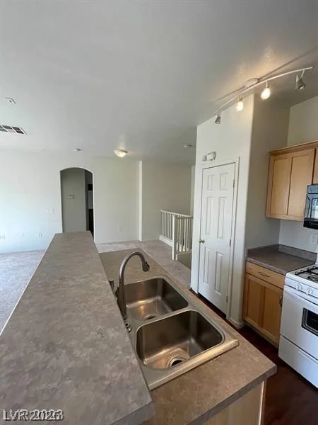 6316 BEIGE BLUFF, North Las Vegas, NV 89081