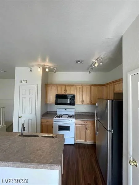 6316 BEIGE BLUFF, North Las Vegas, NV 89081