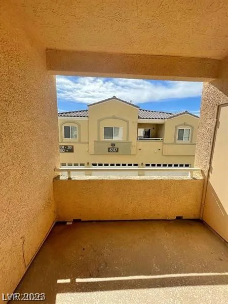 6316 BEIGE BLUFF, North Las Vegas, NV 89081