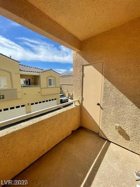 6316 BEIGE BLUFF, North Las Vegas, NV 89081
