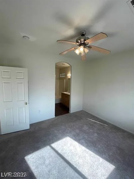 6316 BEIGE BLUFF, North Las Vegas, NV 89081
