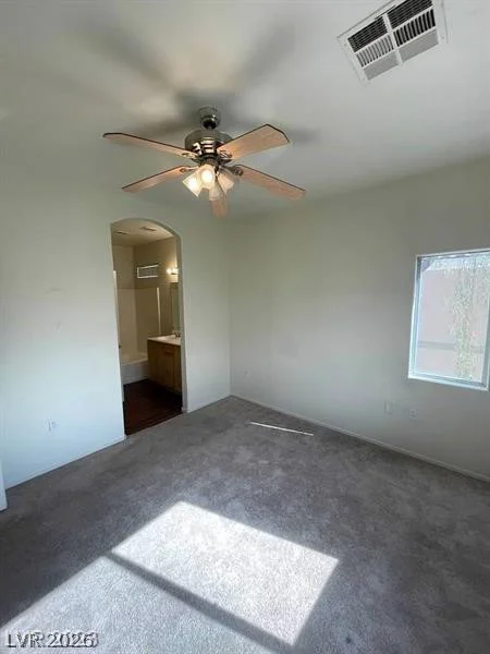 6316 BEIGE BLUFF, North Las Vegas, NV 89081